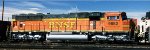 BNSF SD70MAC 9852